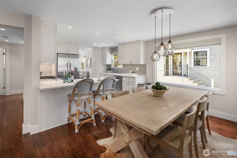 549 N 77th Street Seattle WA 98103