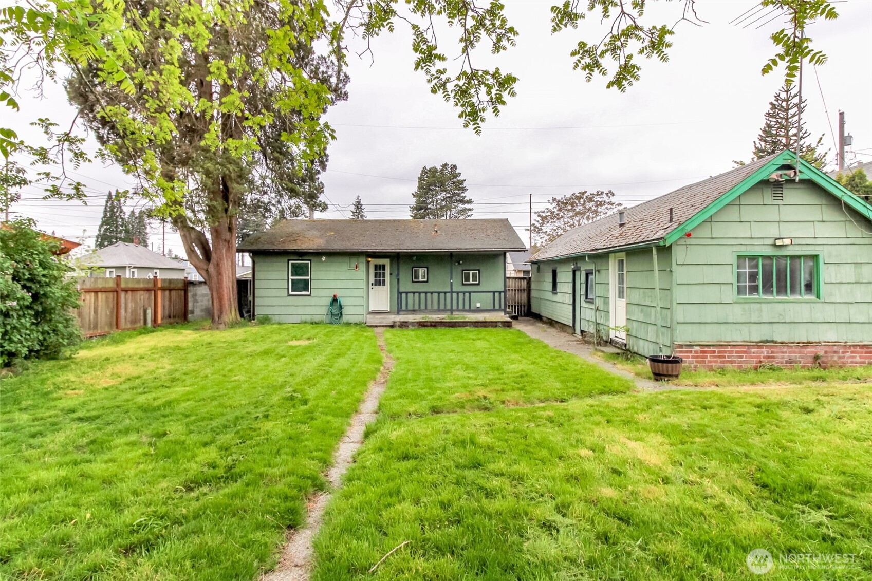 6432 S Stevens Street Tacoma WA 98409