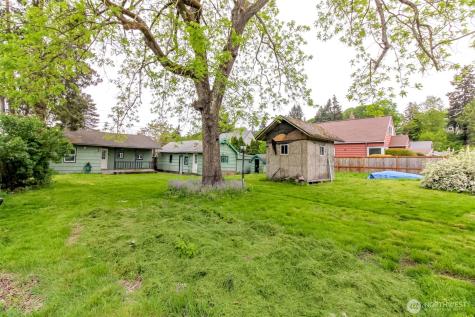 6432 S Stevens Street Tacoma WA 98409