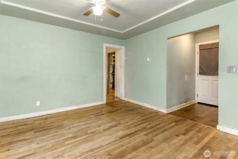 6432 S Stevens Street Tacoma WA 98409