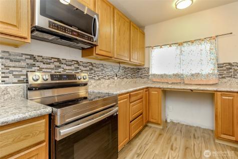 6432 S Stevens Street Tacoma WA 98409