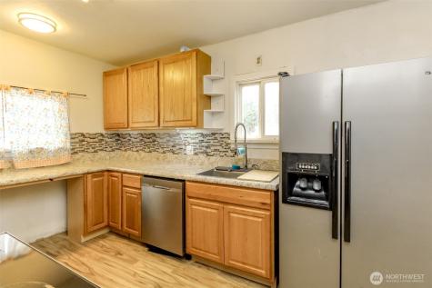 6432 S Stevens Street Tacoma WA 98409