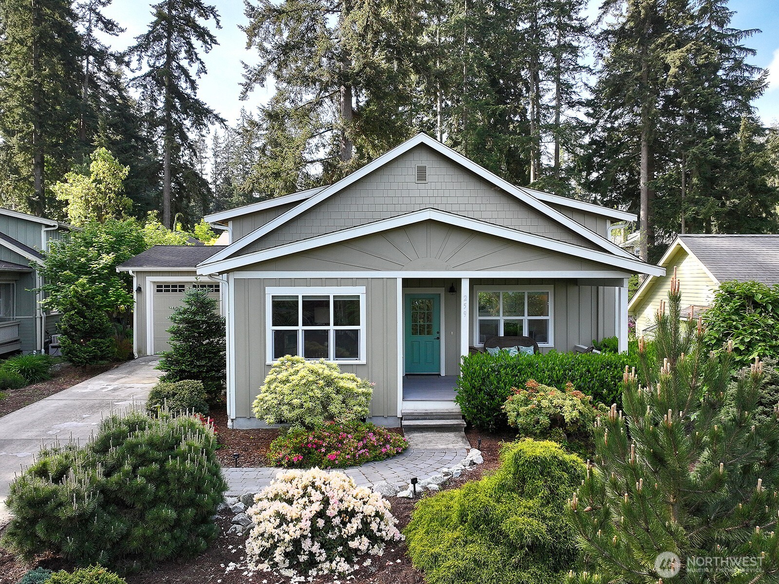 259 Laurel Loop Langley WA 98260