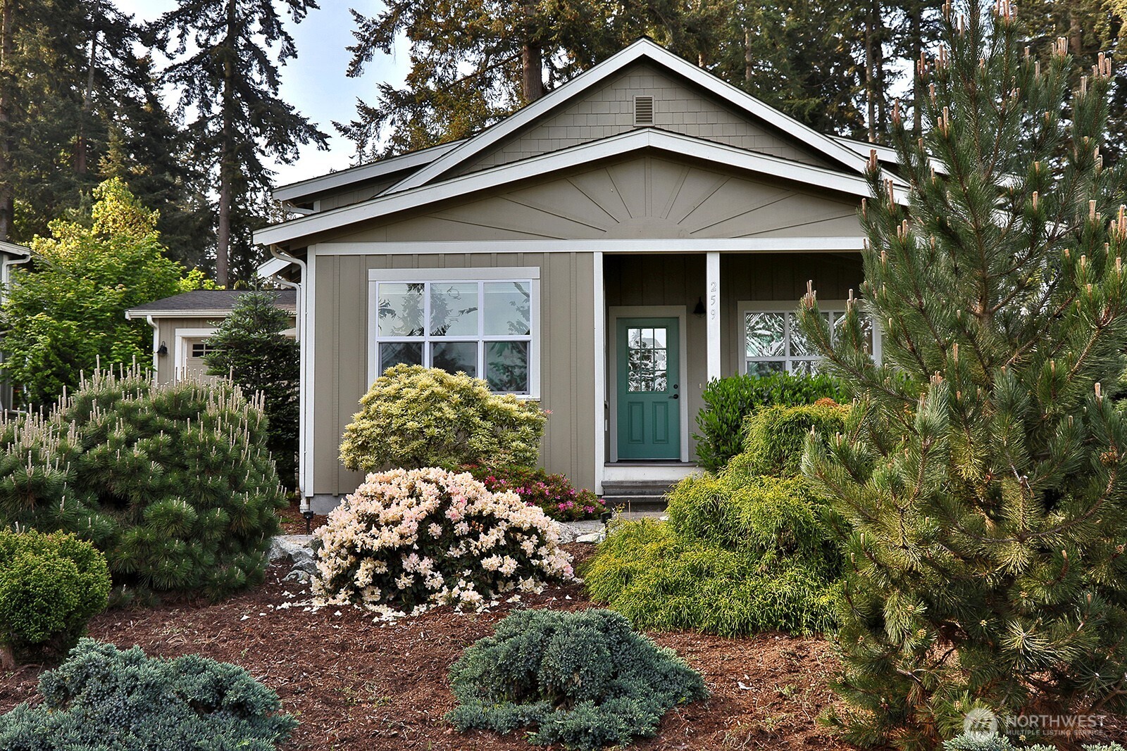 259 Laurel Loop Langley WA 98260