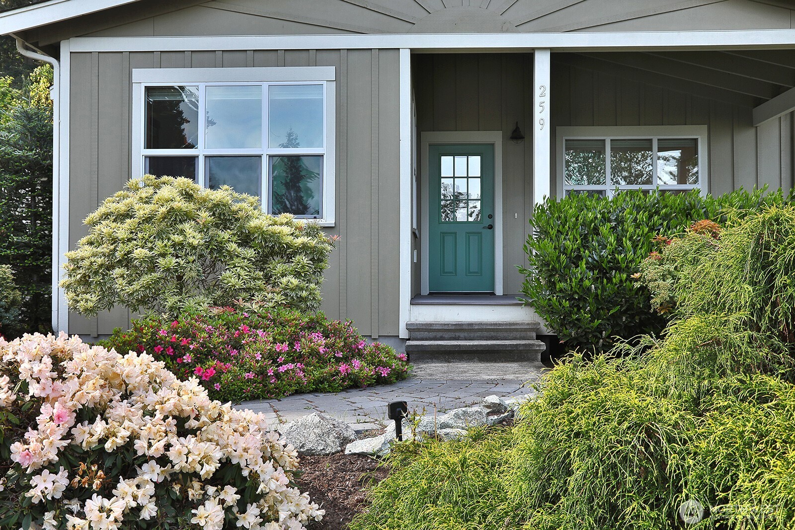 259 Laurel Loop Langley WA 98260