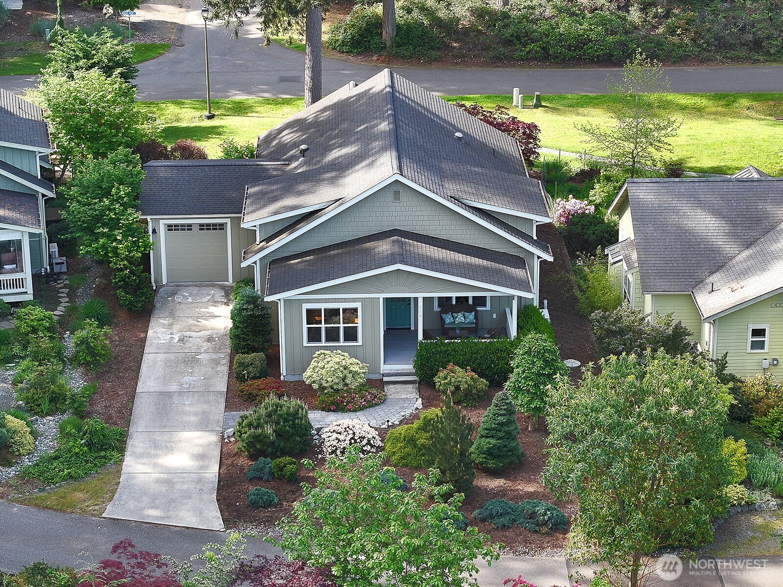 259 Laurel Loop Langley WA 98260