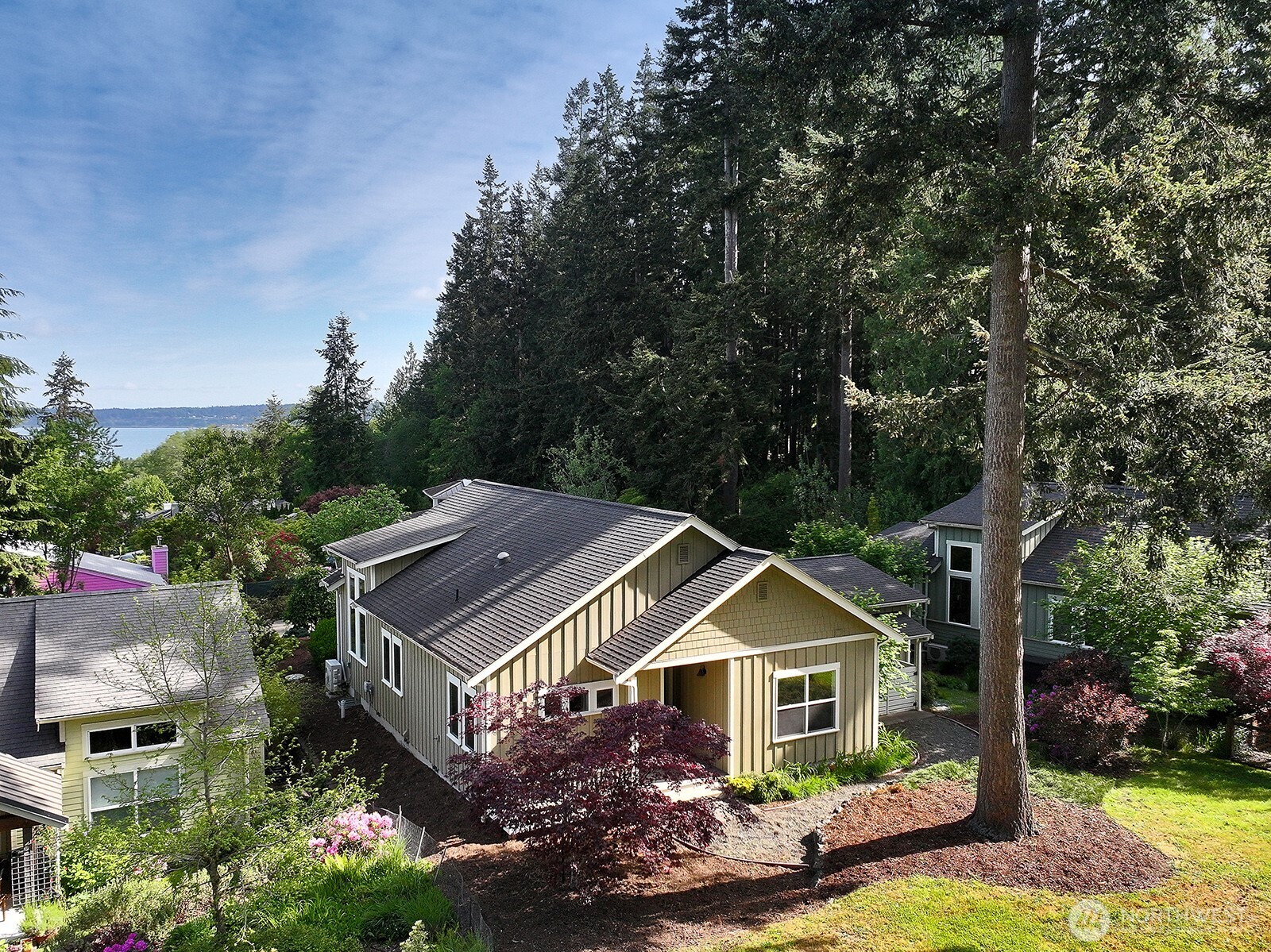 259 Laurel Loop Langley WA 98260