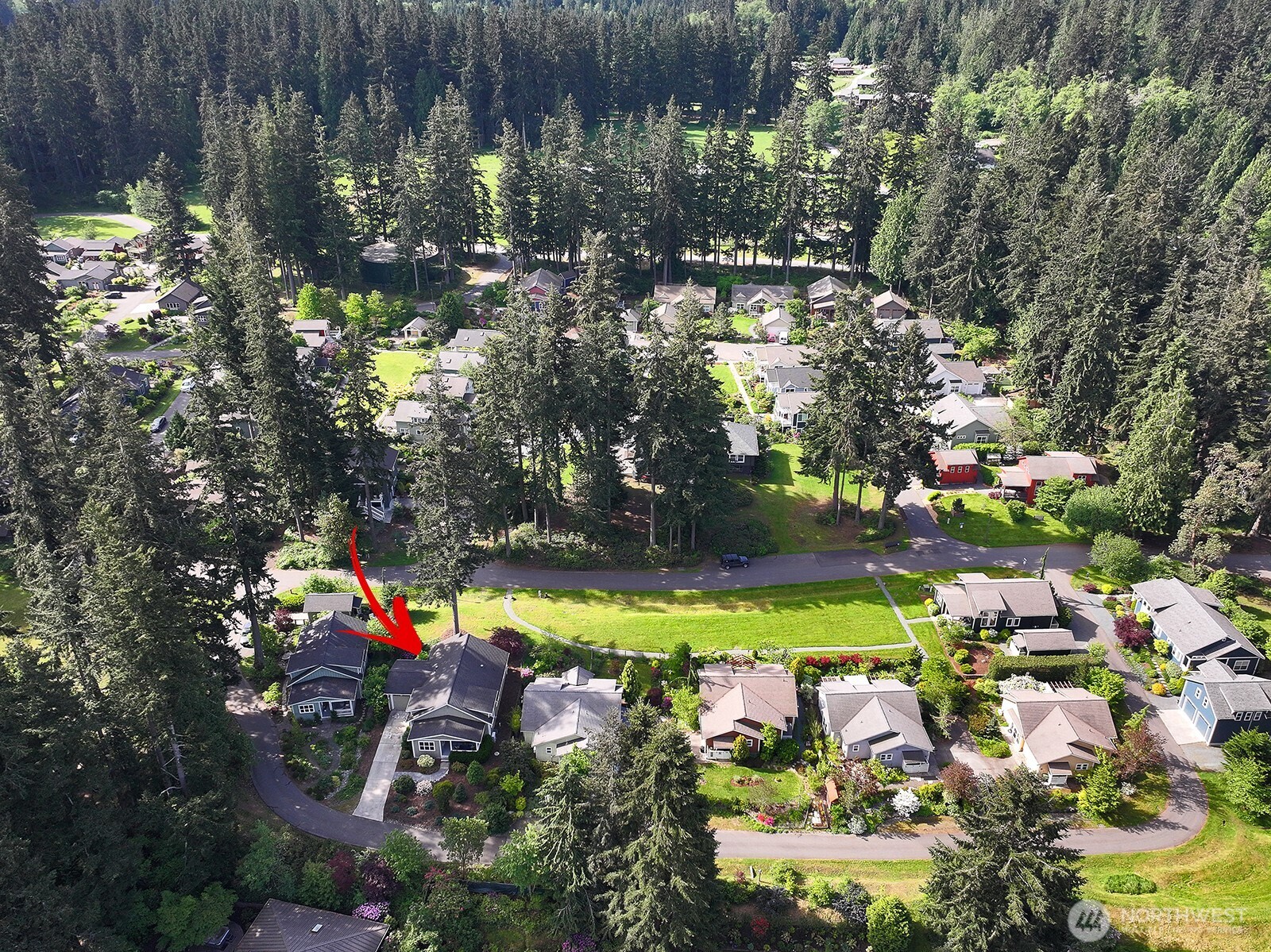 259 Laurel Loop Langley WA 98260