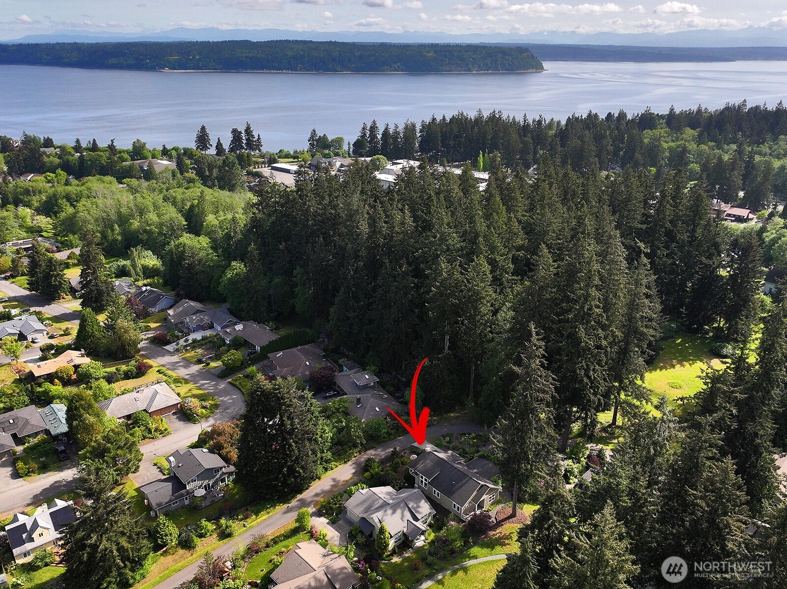 259 Laurel Loop Langley WA 98260