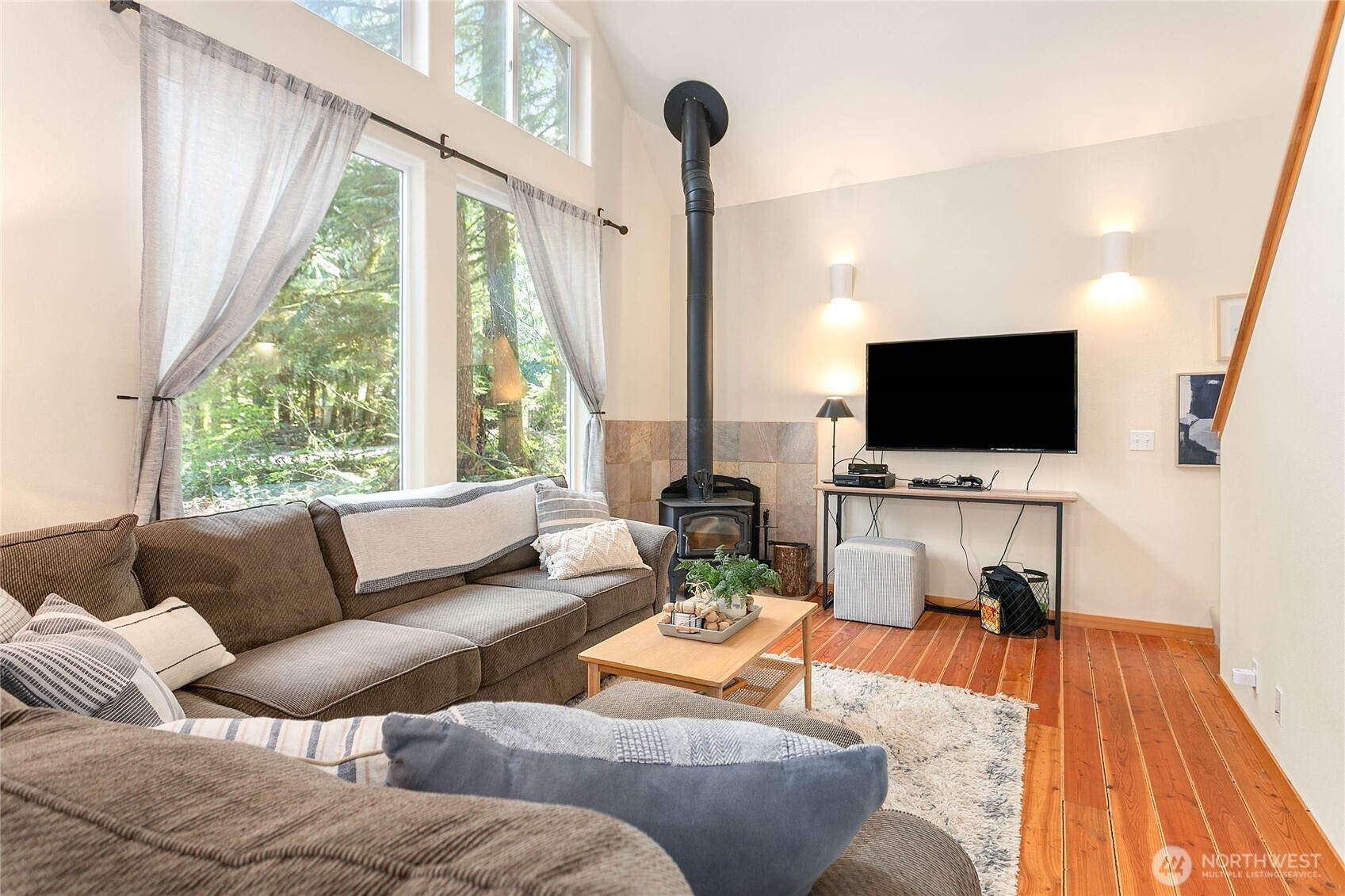 21012 Pinnacle Road Glacier WA 98244