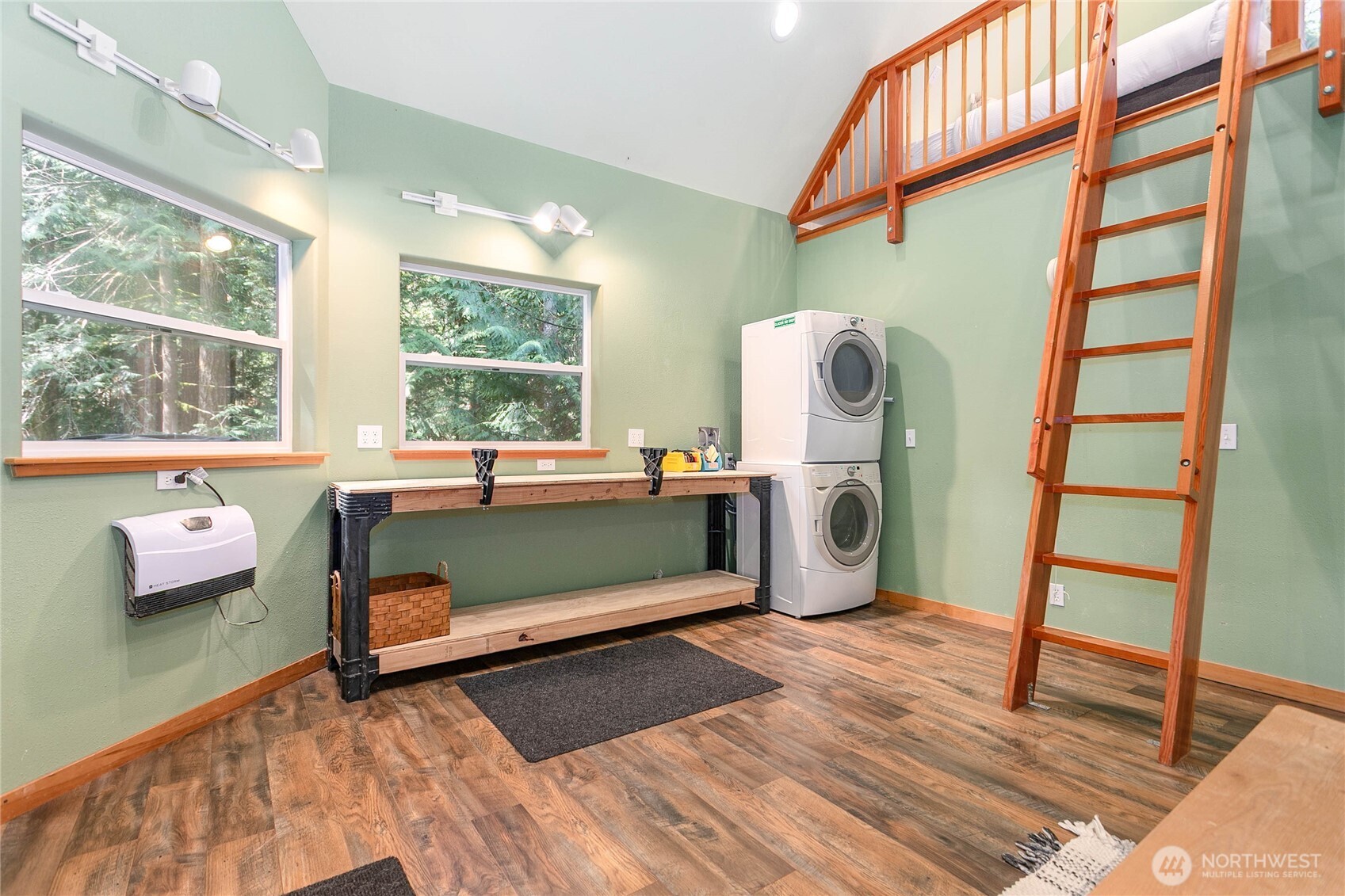 21012 Pinnacle Road Glacier WA 98244