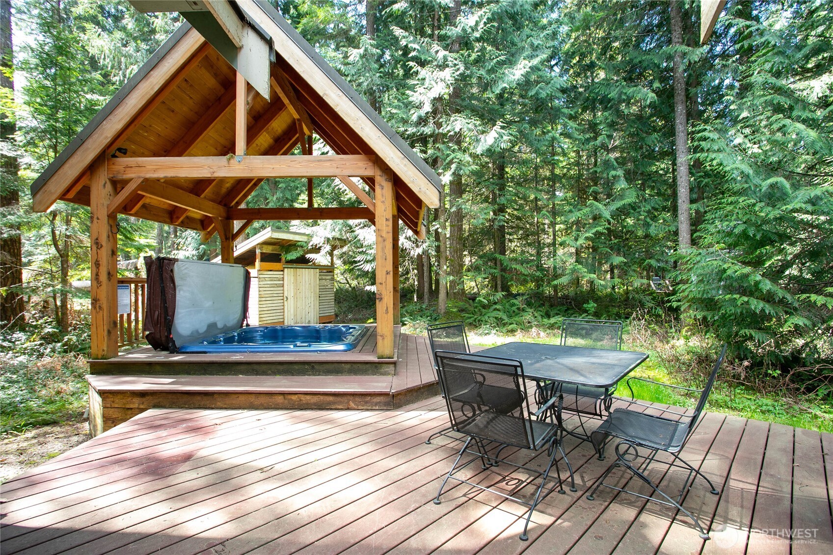 21012 Pinnacle Road Glacier WA 98244