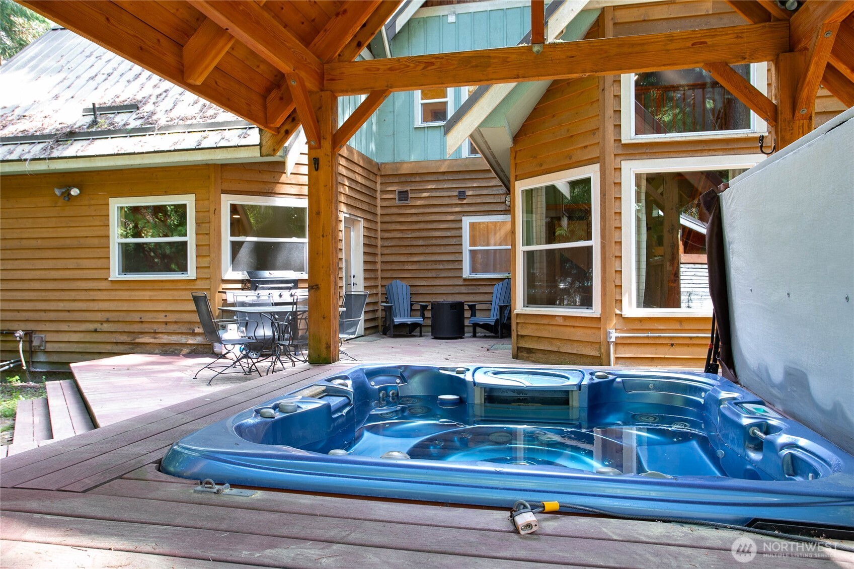 21012 Pinnacle Road Glacier WA 98244