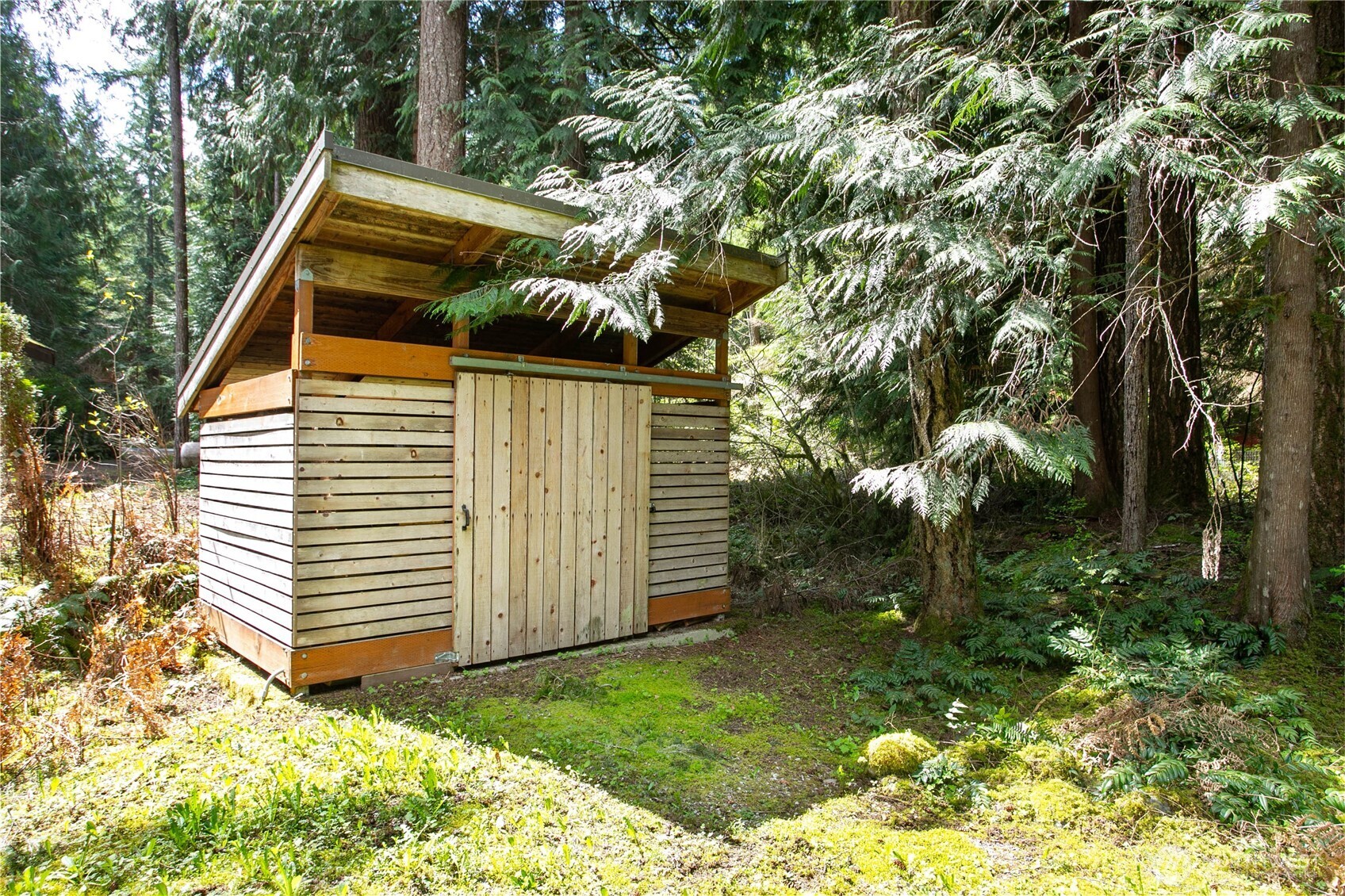 21012 Pinnacle Road Glacier WA 98244