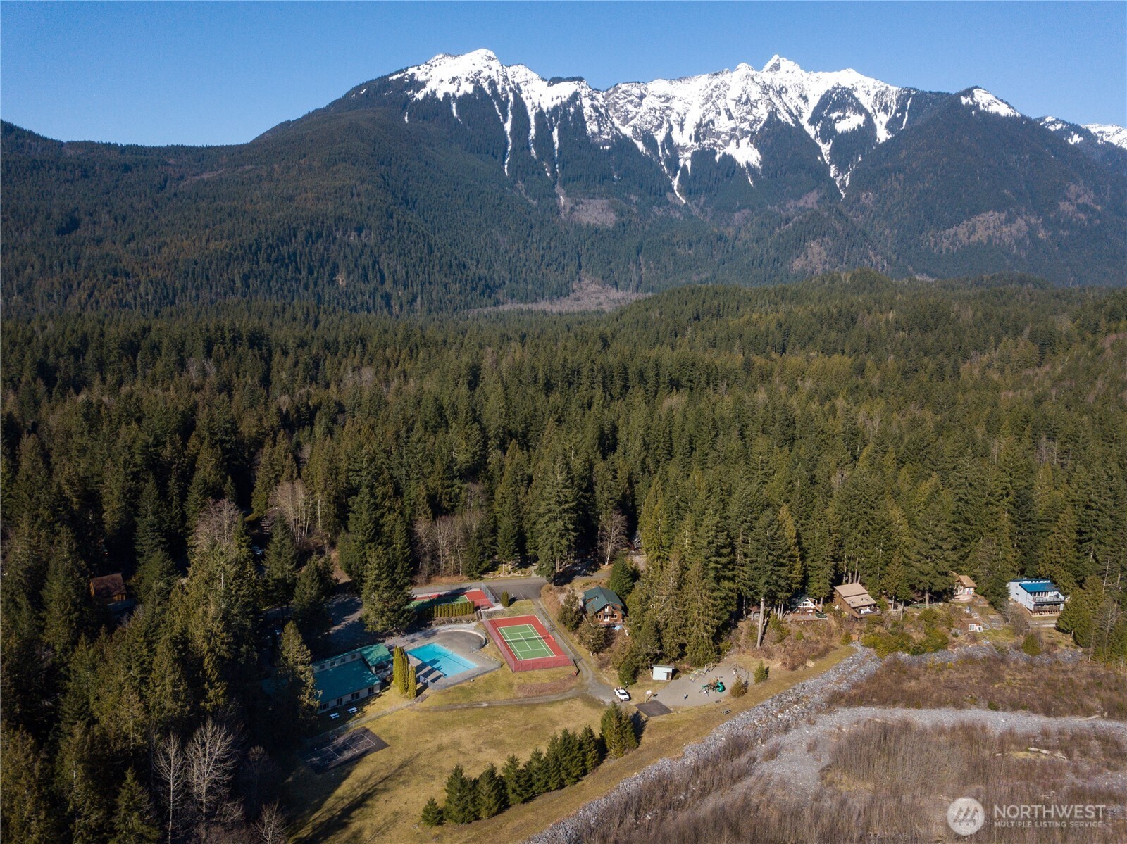 21012 Pinnacle Road Glacier WA 98244
