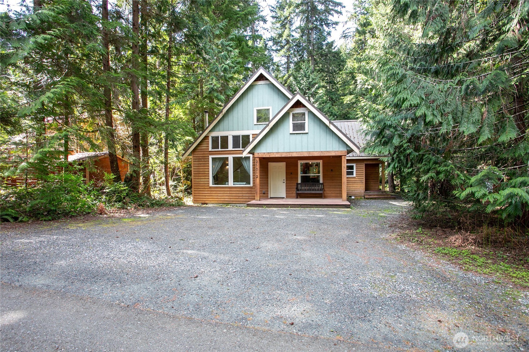21012 Pinnacle Road Glacier WA 98244