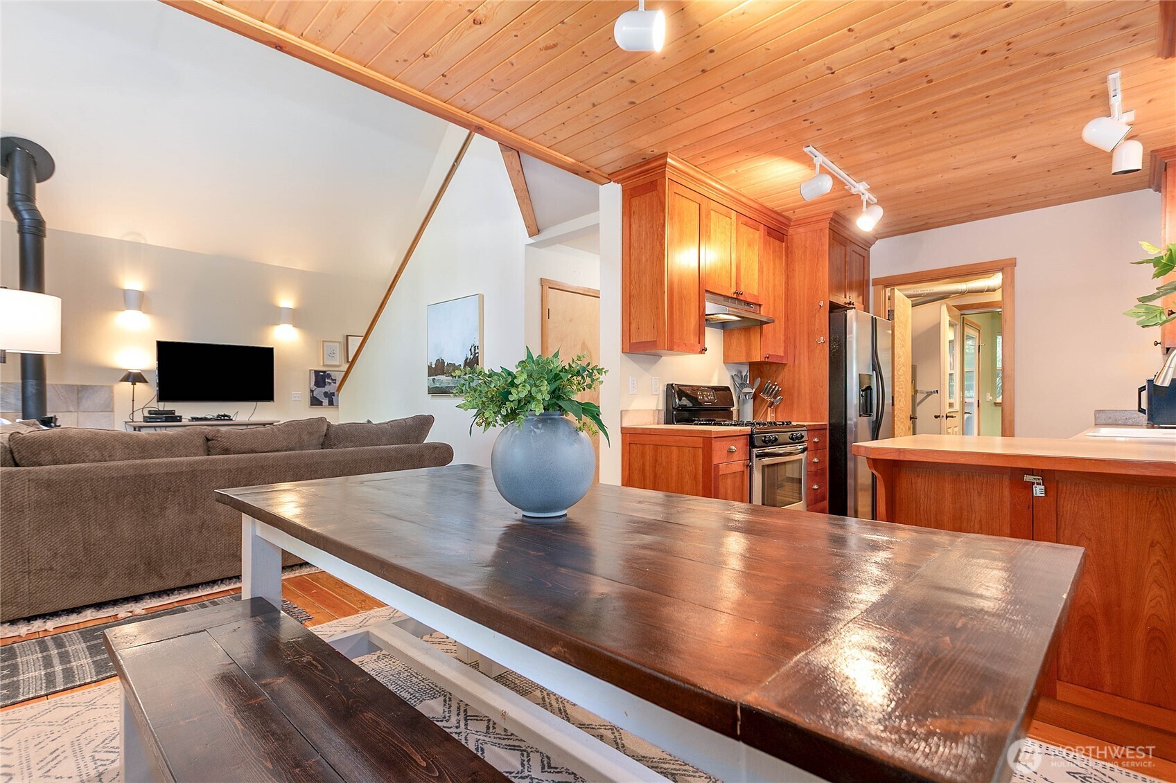 21012 Pinnacle Road Glacier WA 98244