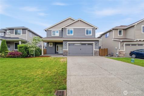 6614 S Mullen Street Tacoma WA 98409