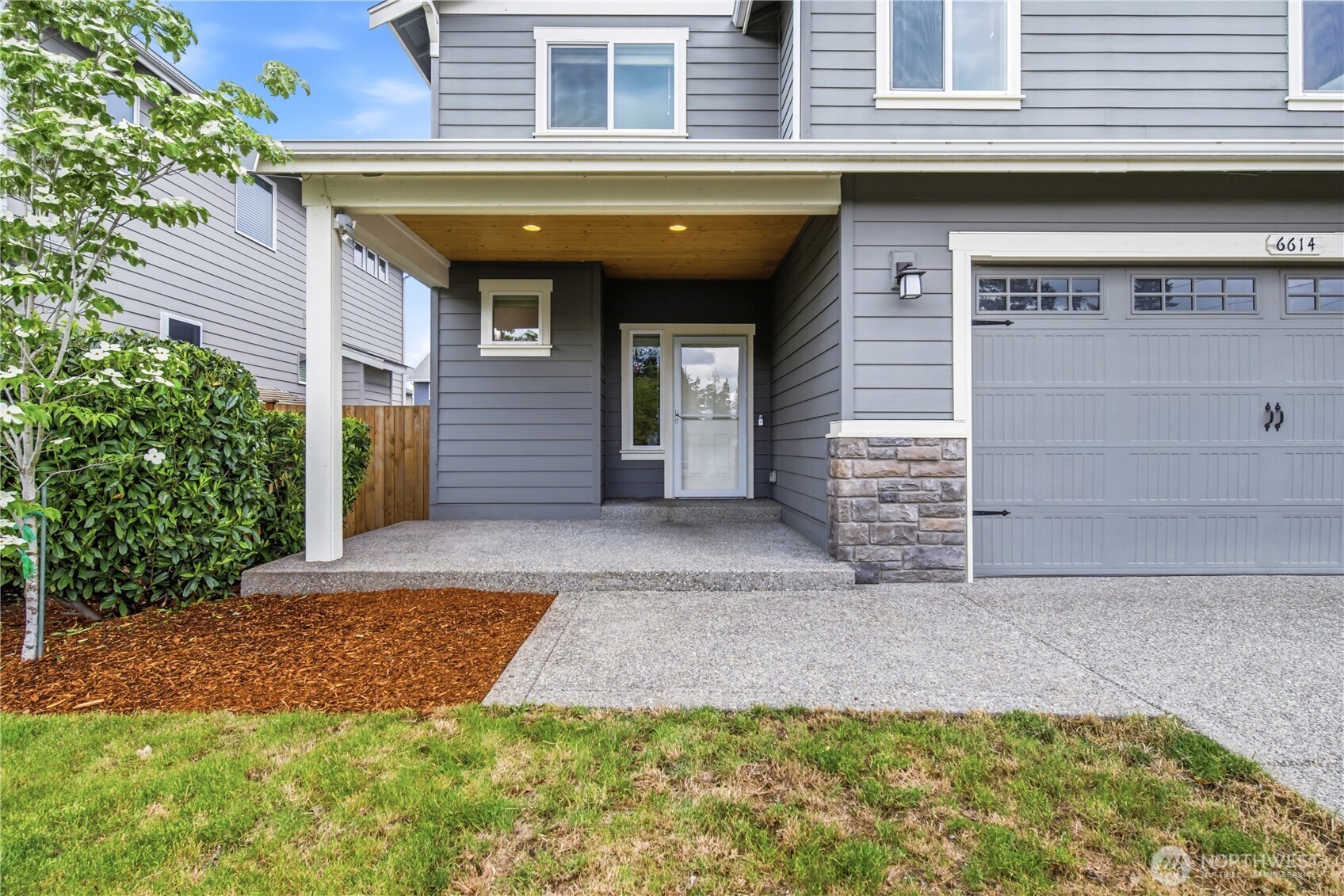 6614 S Mullen Street Tacoma WA 98409