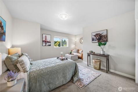 6614 S Mullen Street Tacoma WA 98409