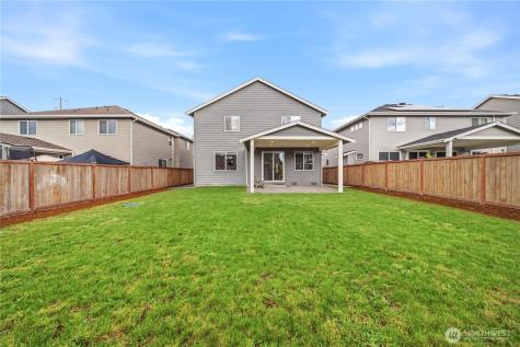 6614 S Mullen Street Tacoma WA 98409