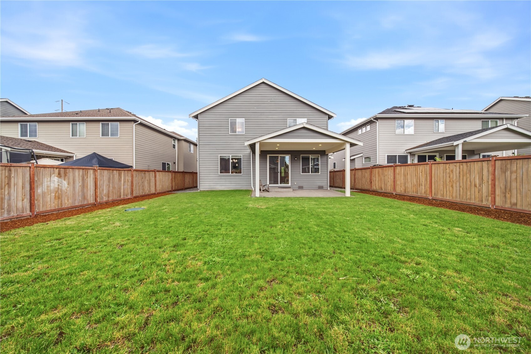 6614 S Mullen Street Tacoma WA 98409