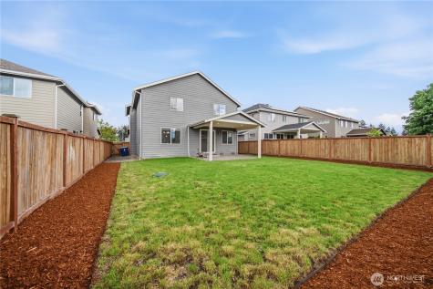 6614 S Mullen Street Tacoma WA 98409