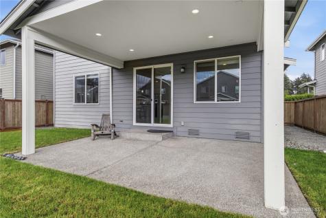 6614 S Mullen Street Tacoma WA 98409