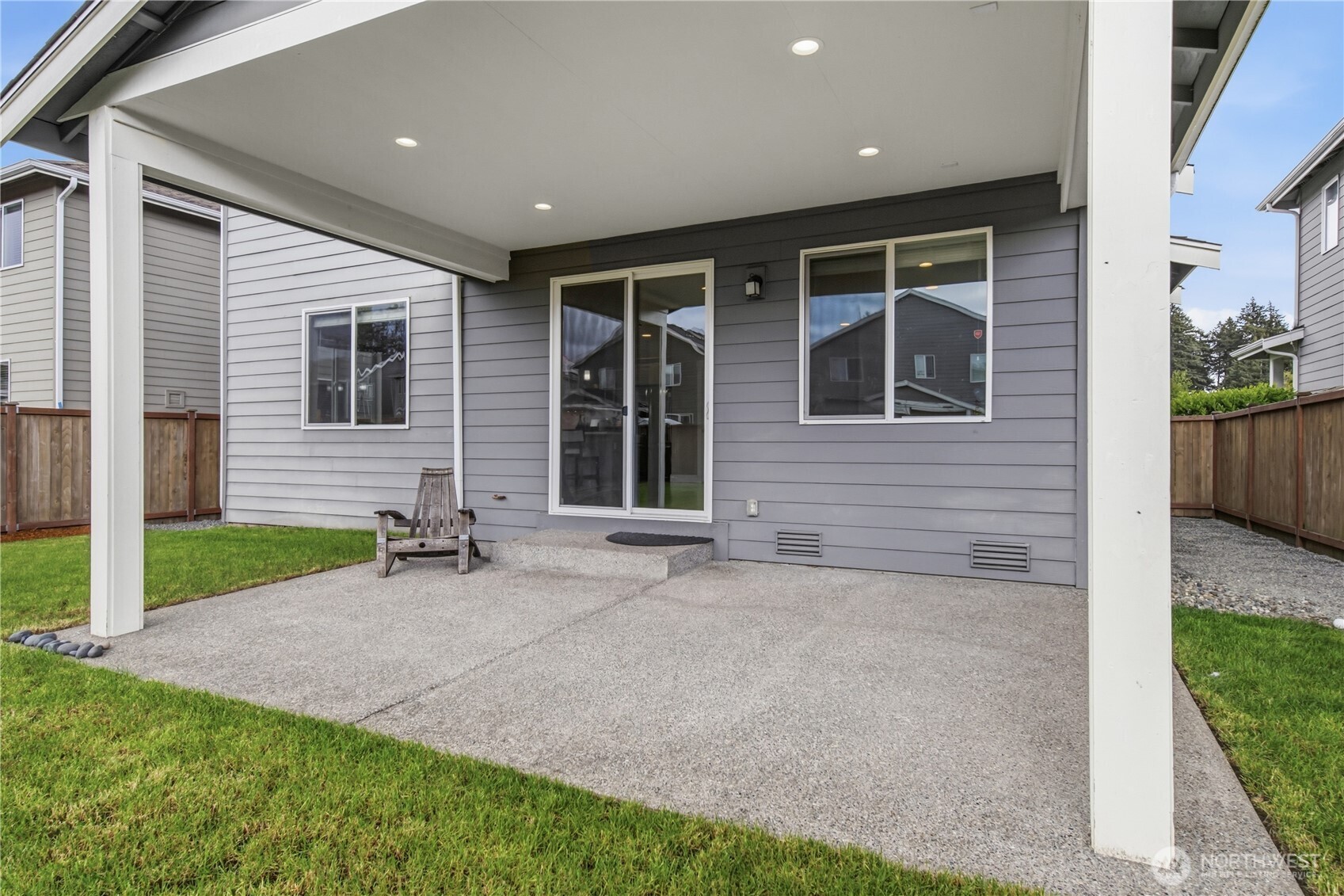 6614 S Mullen Street Tacoma WA 98409