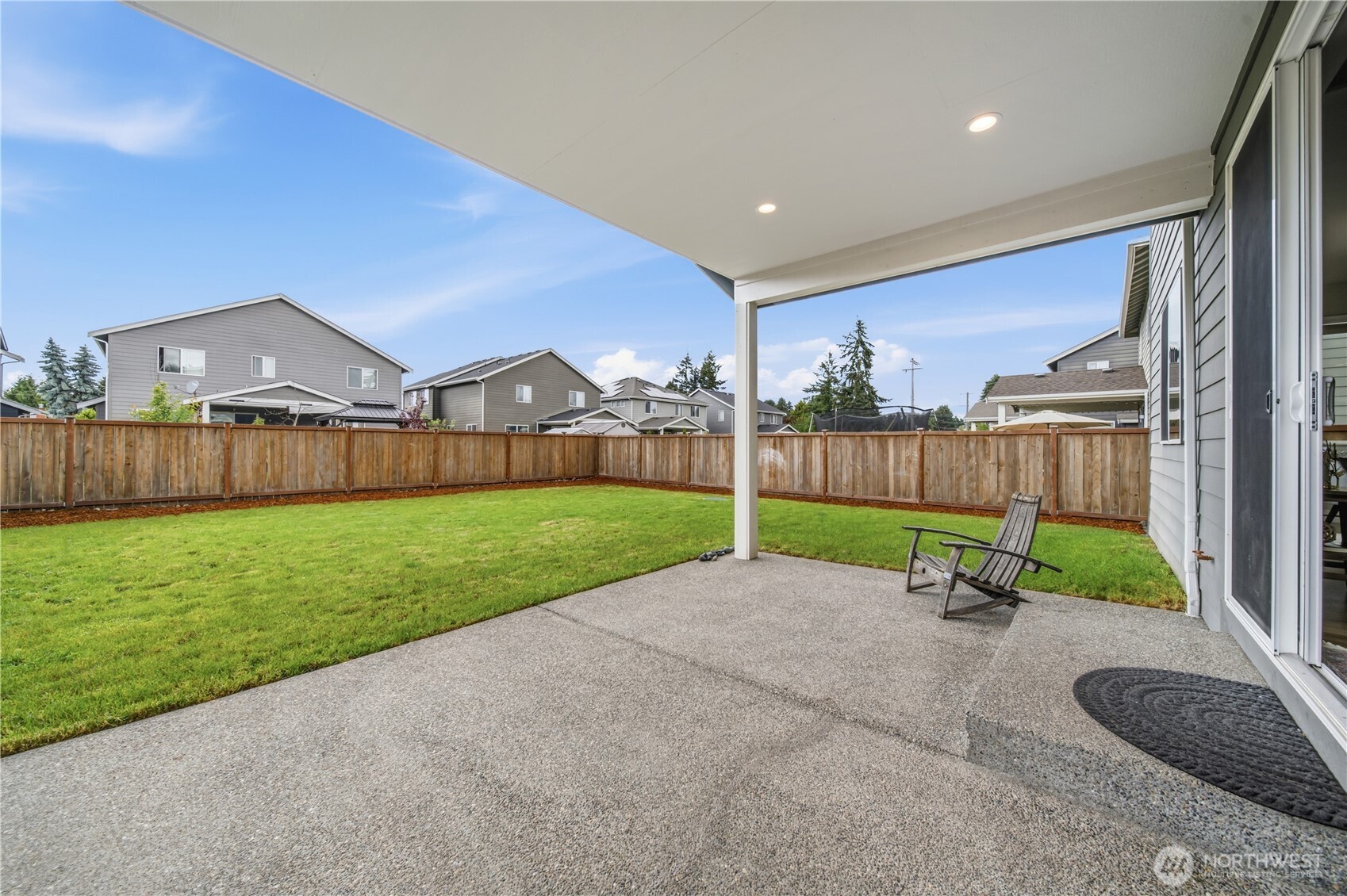 6614 S Mullen Street Tacoma WA 98409