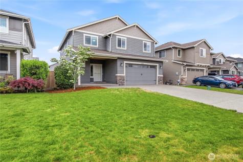 6614 S Mullen Street Tacoma WA 98409