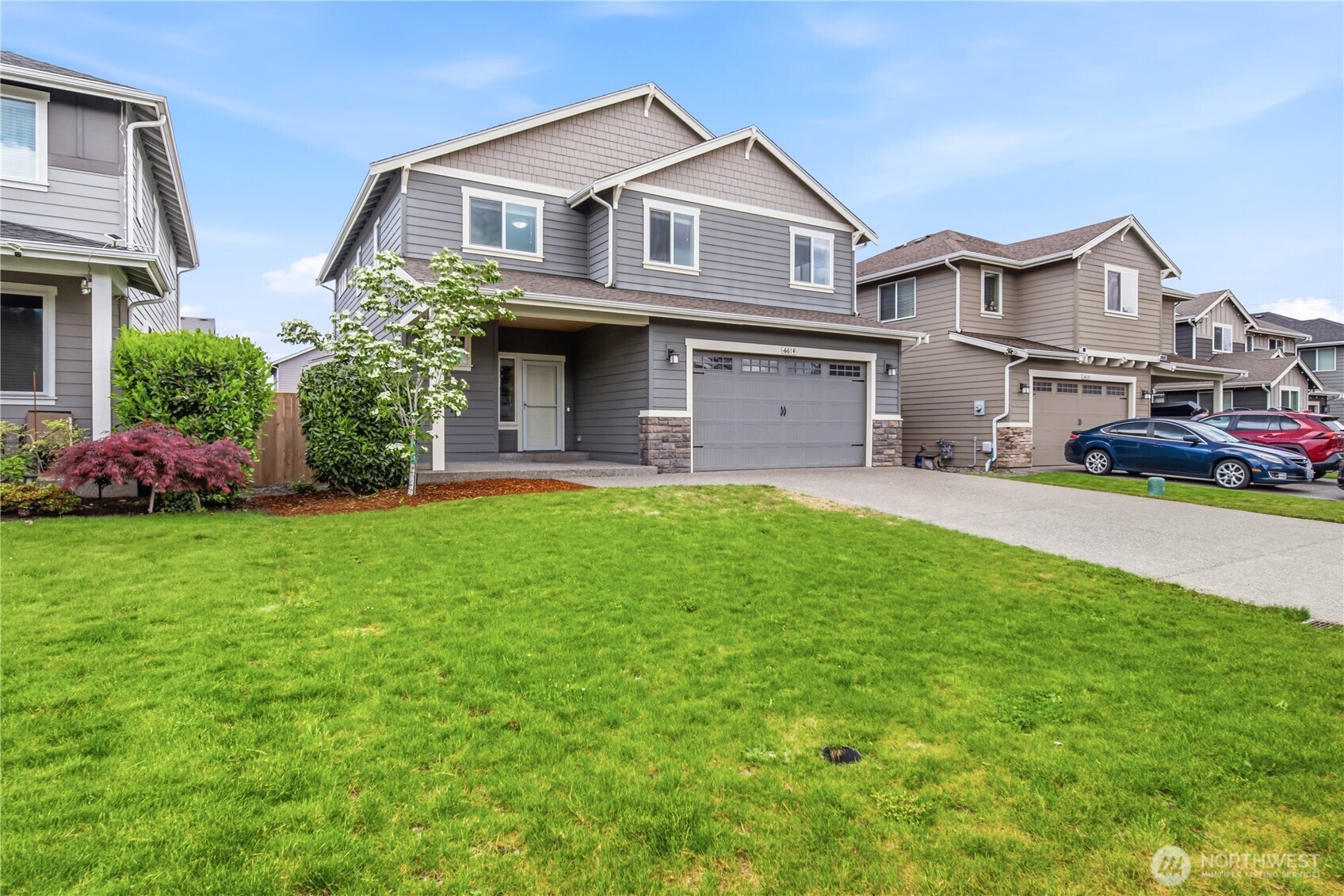 6614 S Mullen Street Tacoma WA 98409