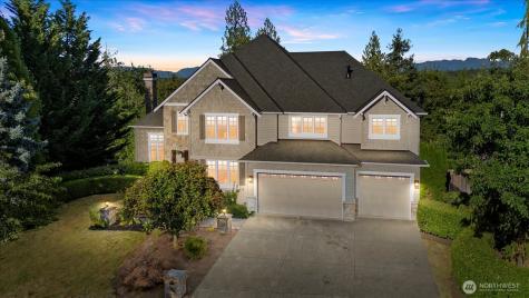 2046 277th Avenue SE Sammamish WA 98075