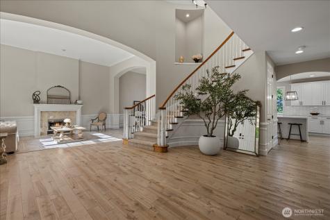 2046 277th Avenue SE Sammamish WA 98075