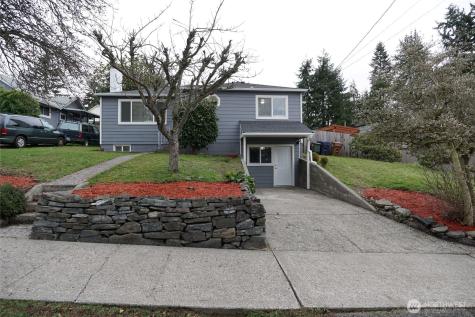 1523 S Mason Avenue Tacoma WA 98405