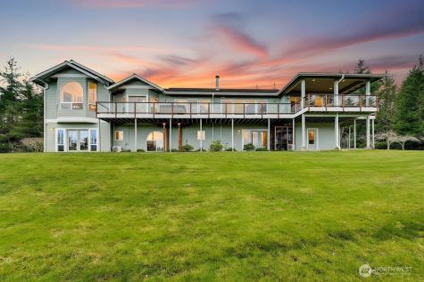275404 Highway 101 Sequim WA 98382
