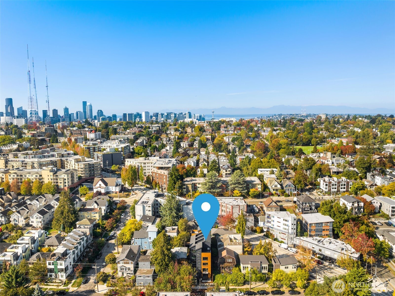 113 24th Avenue E Seattle WA 98112