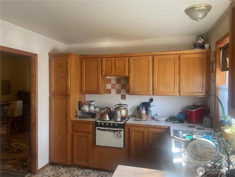 12 Caribou Road Tonasket WA 98855