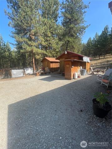 12 Caribou Road Tonasket WA 98855