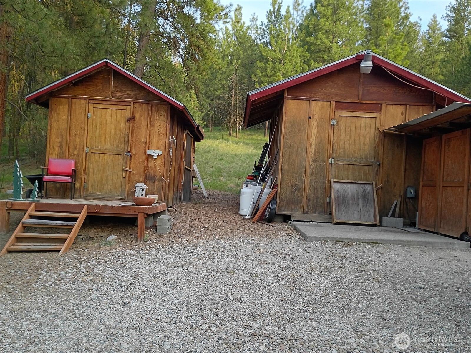 12 Caribou Road Tonasket WA 98855