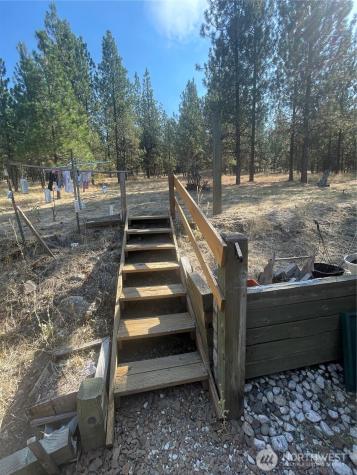12 Caribou Road Tonasket WA 98855