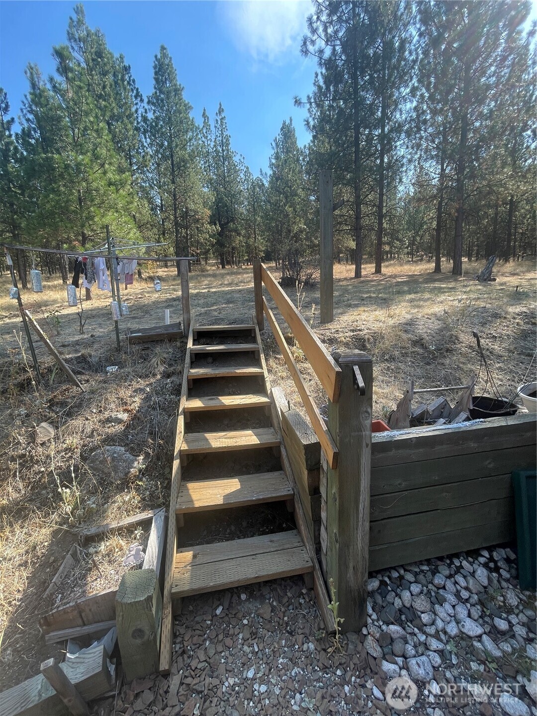 12 Caribou Road Tonasket WA 98855