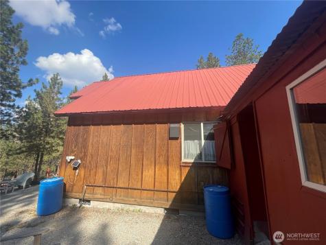 12 Caribou Road Tonasket WA 98855