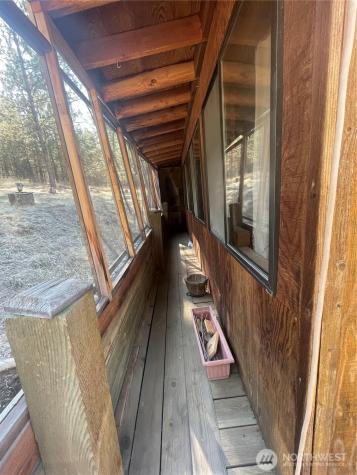 12 Caribou Road Tonasket WA 98855