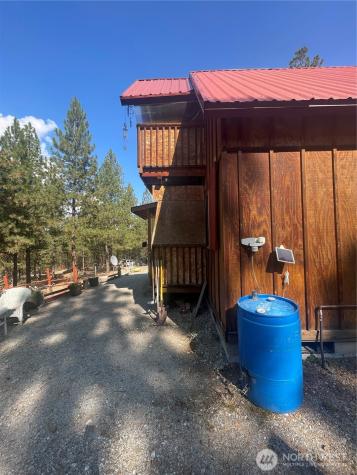 12 Caribou Road Tonasket WA 98855