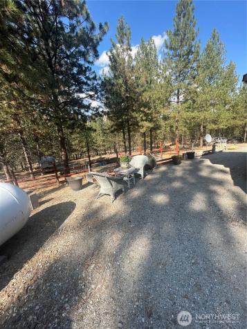 12 Caribou Road Tonasket WA 98855