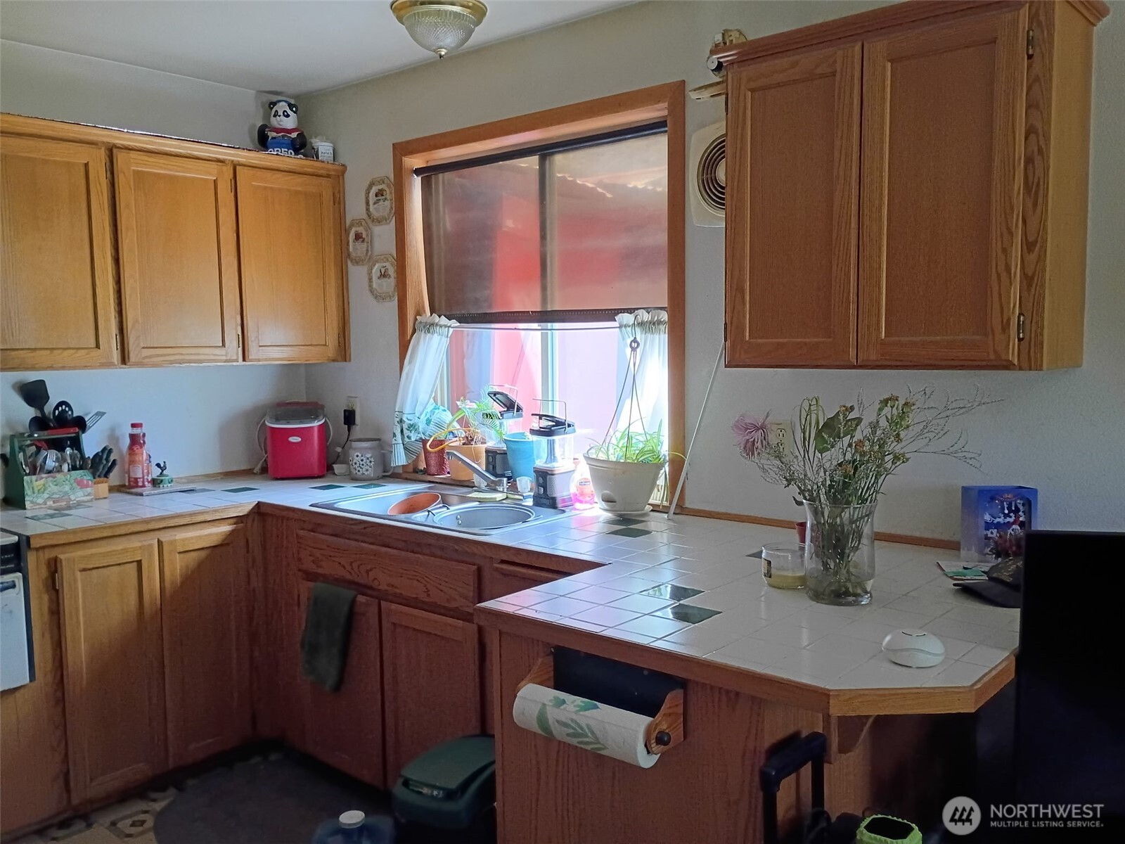 12 Caribou Road Tonasket WA 98855