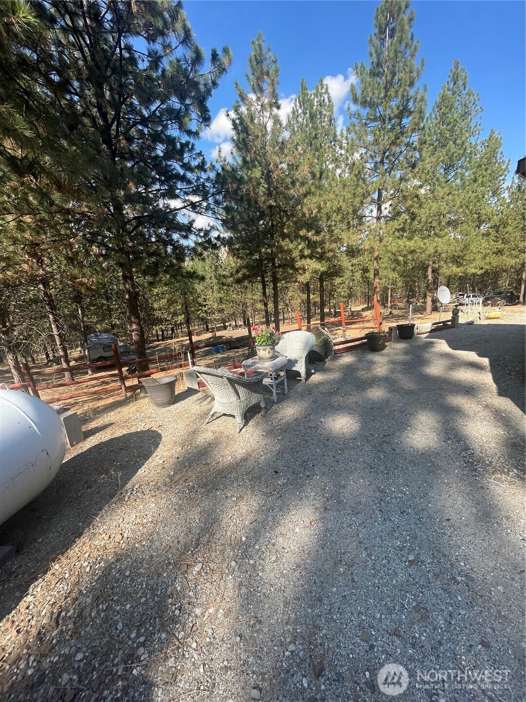 12 Caribou Road Tonasket WA 98855
