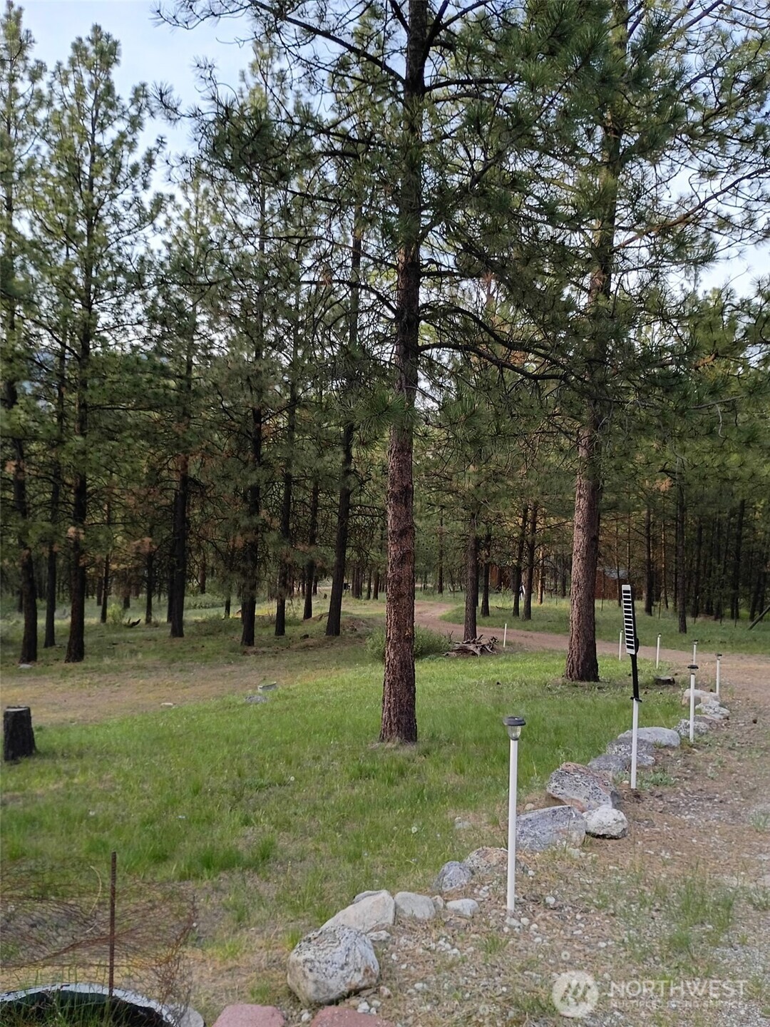12 Caribou Road Tonasket WA 98855