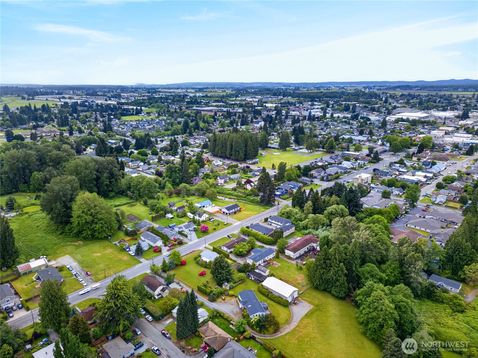 113 N Hawthorne Street Burlington WA 98233
